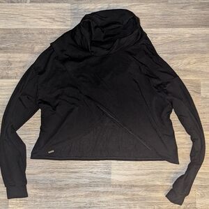 Melodia Designs Kim Wrap Top Size M